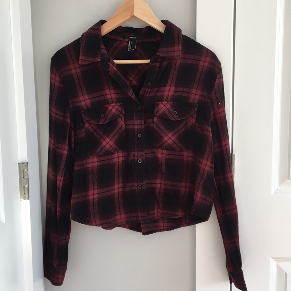 Box Flannel